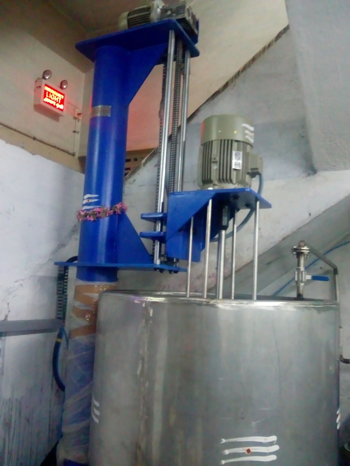 Axel Engineering