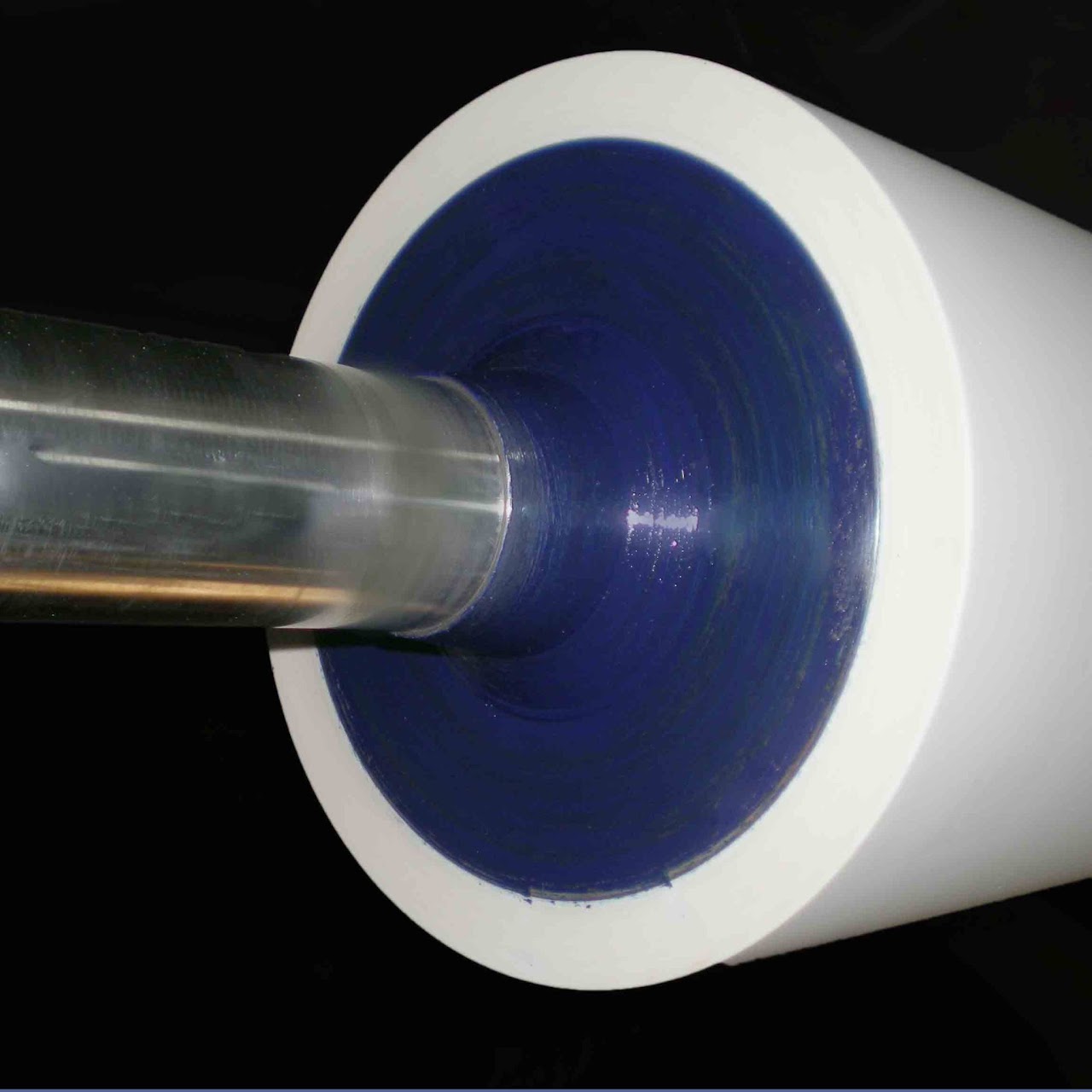 Silicone Rollers